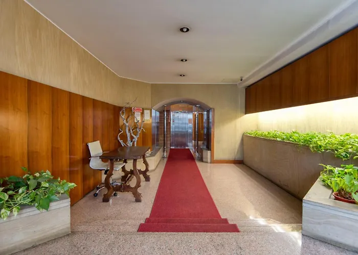 Milan Royal Suites -Montenapoleone-