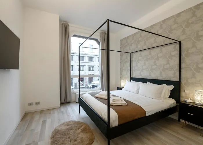 Royal Suites - Duomo Santo Stefano